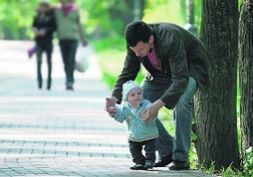 Порядок общения и встреч с ребенком Авокат Киев