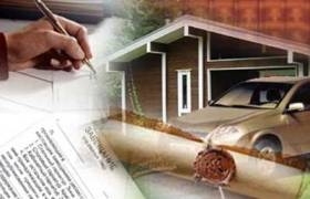 Наследство квартира дом земля Адвокат Киев